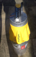 DC07 Origin Yellow Grey Used