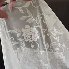 Cambridge Thick White Heavy