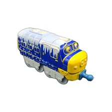 Chuggington BREWSTER Diecast