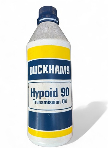 Duckhams hypoid - duckhams,