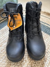 Magnum Stealth Force 6.0 Black