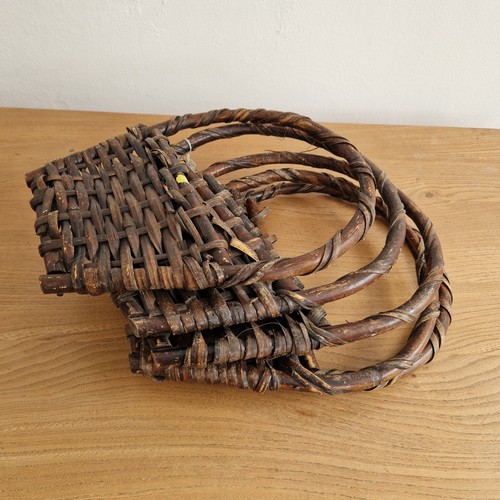 Vintage willow flat - vintage,