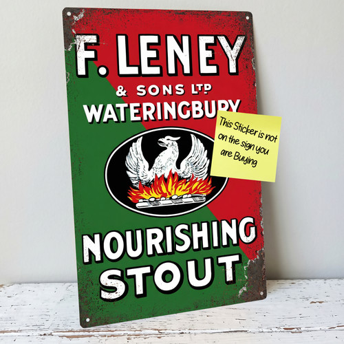 Leney brewery wateringbury - leney,
