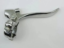 NOS Doherty Decompression Lever BSA B31 B33 B44 B50 M20 500 DBD34 Gold Star S440