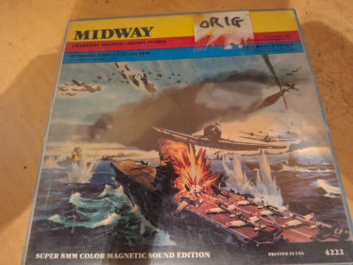 Midway 1976 super colour - midway,