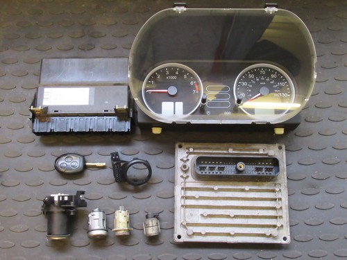 Ford fusion ecu - fusion, lock
