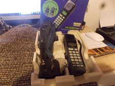 SONY CM-h355 CELLULAR VINTAGE