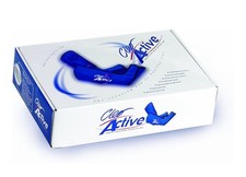 Cleo Active Leg Massage Boots: Relaxing Air Compression Leg Therapy  New Other