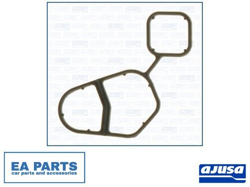 Gasket oil cooler - for, rover