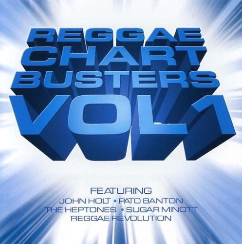 Various artists reggae - artists,