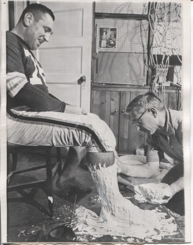 1966 press photo - 1966,