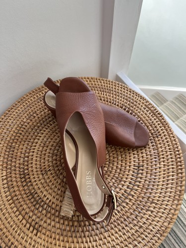 Hobbs kali sandal size - kali,