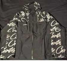 Corteiz Elitework Shell Jacket
