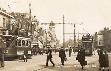 BRISTOL. OLD MARKET STREET # 52 BY GARRATT