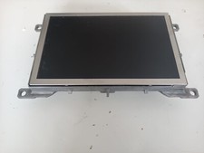 PEUGEOT 508 CITROEN LCD SCREEN