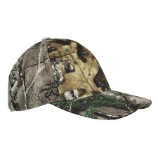 Hanger Lane Realtree Camo Unisex Fishing Hunting Hiking Outdoor Baseball Caps 