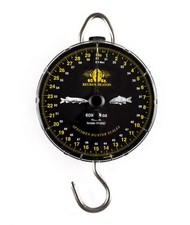 Reuben Heaton Specimen Hunter Fishing Scales 60lb by 1oz Classic