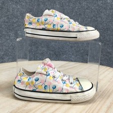 Converse Shoes Kids 7 Girls