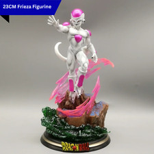 Dragon Ball Z Frieza Figure -