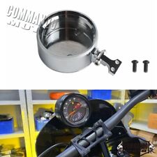 For Harley Low Rider S FXLRS 1923 Fat Bob 2018-2024 T-Bar Digital Gauge Mount