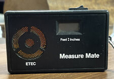measuring tape Ultrasonic Electronic