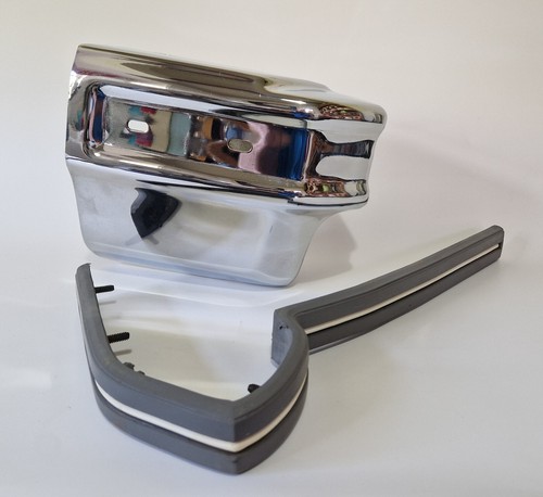 Oem cadillac eldorado right - oem,
