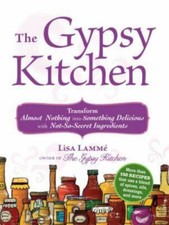 Gypsy Kitchen : Transform
