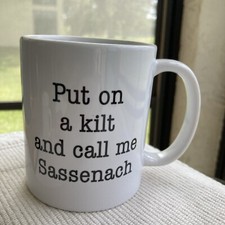 Funny Humor Coffee Tea Cup Mug