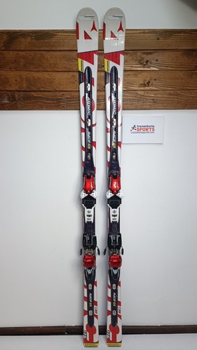 Atomic race 176 ski - atomic, +