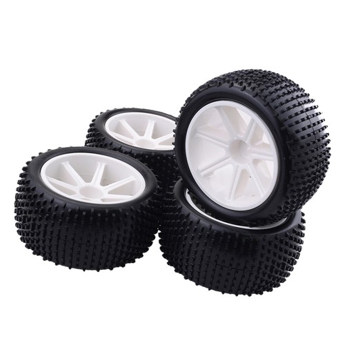 Pieces 12mm hub plastic - 4,