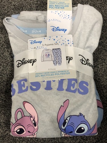 Bnwt primark disney lilo - primark,
