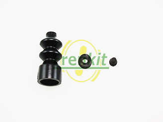 New repair kit clutch - kit,, slave
