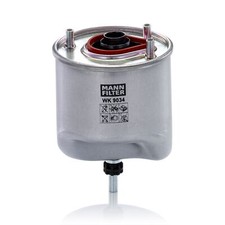 Fuel Filter For Peugeot