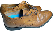 Henley Airsoft Men's Tan Brown