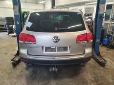 Breaking Volkswagen Touareg 3.0 Tdi