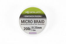 Korum Smokescreen Micro Braid