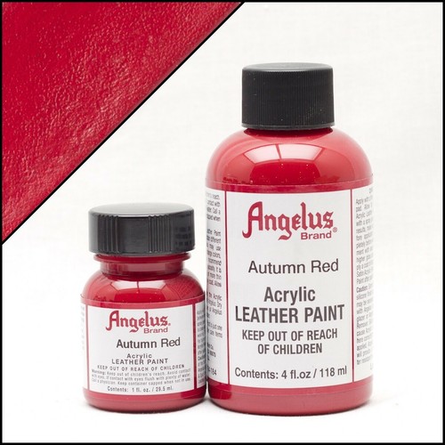 Angelus acrylic leather - angelus,