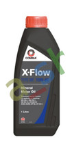 ENGINE OIL X-FLOW 1L 15W40 API