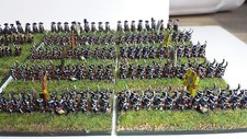 6mm Seven Years War Prussian