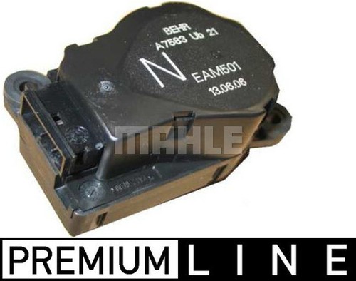 Control blending flap for - control,,