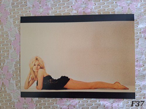 Stunning brigitte bardot - brigitte,