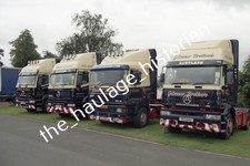 Thh truck photos - photos, erf