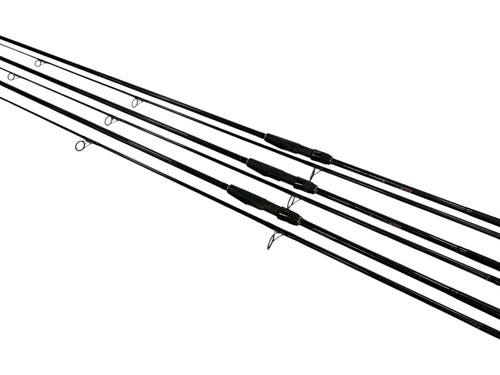 Century focal system 12ft - 3x,
