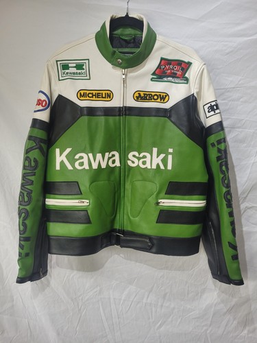 Kawasaki motorcycle racing - motorcycle,