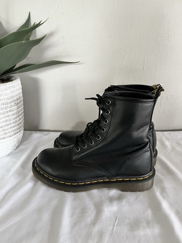 Martens 11821 black - dr.,