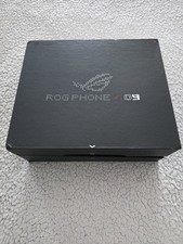 Asus Rog Phone 9 Pro Edition 1TB Global Rom