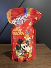 Disney Parks Mickey Skittles