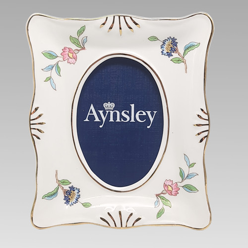 Aynsley pembroke fine - pembroke, bone