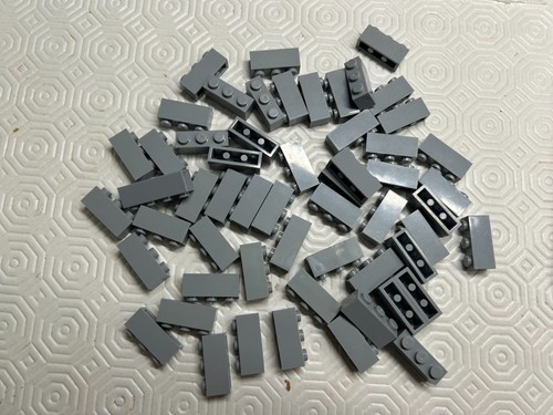 Lot 1090 building bricks - 1090,