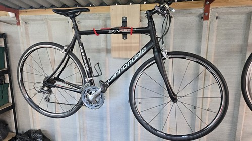 Cannondale synapse speed - synapse,
